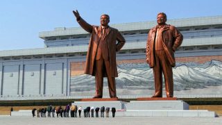 一丘之貉：朝鮮呼籲中國「繼續打擊邪教」