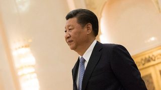習近平訪意　NGO呼籲與中方簽訂協議不能忽視中國人權問題