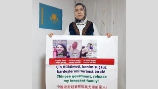哈薩克人被捕：親屬擔心他們在監獄遭受暴力與強姦