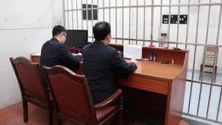 河南省16名基督徒被警方抓捕