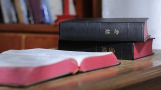 基督徒複印《聖經》被控顛覆國家政權獲刑5年
