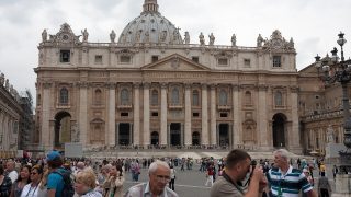 梵蒂岡發布牧靈指導方針：允許加入天主教愛國會，但不強制要求