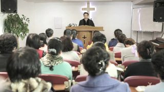 中共荒唐懼怕外國宗教危害國家　多省在華韓國教會遭嚴打