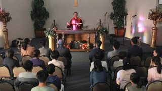 隨時被遣返　韓國傳教士在中國處境愈發艱難