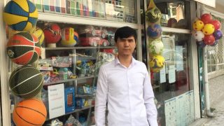 失蹤維吾爾人再未出現:哈姆拉杜一家的遭遇