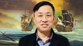 一名逃亡西班牙的全能神教會信徒說:「是的,中共使用酷刑」