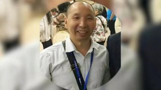 新冠肺炎疫情下仍打擊宗教　藉維穩抓捕、恐嚇各地基督徒