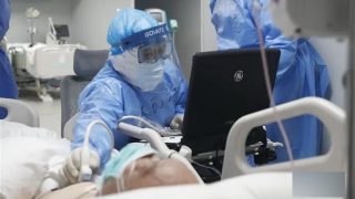 政府下「零死亡」命令　醫護人員被迫改寫新冠肺炎病人病症