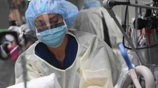 新冠病毒：法國國家科學研究中心稱「不能排除病毒來自中國實驗室」